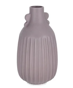 Bizzotto BOTTIGLIA DECORATIVA JUZO MALVA H33