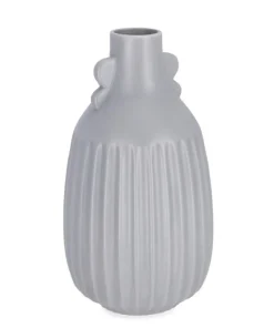 Discount Bizzotto BOTTIGLIA DECORATIVA JUZO AZZURRO H33