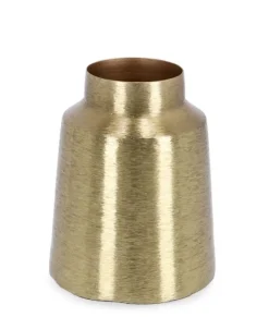 Sale Bizzotto BOTTIGLIA DECORATIVA SAAD ORO H10