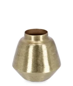 Sale Bizzotto BOTTIGLIA DECORATIVA SAAD ORO H8