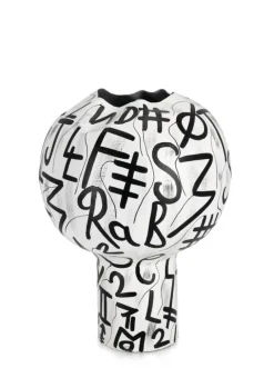 Outlet Bizzotto BOTTIGLIA RAINI BIANCO H43