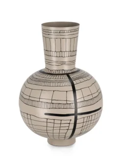 Outlet Bizzotto BOTTIGLIA SIVA BEIGE H43