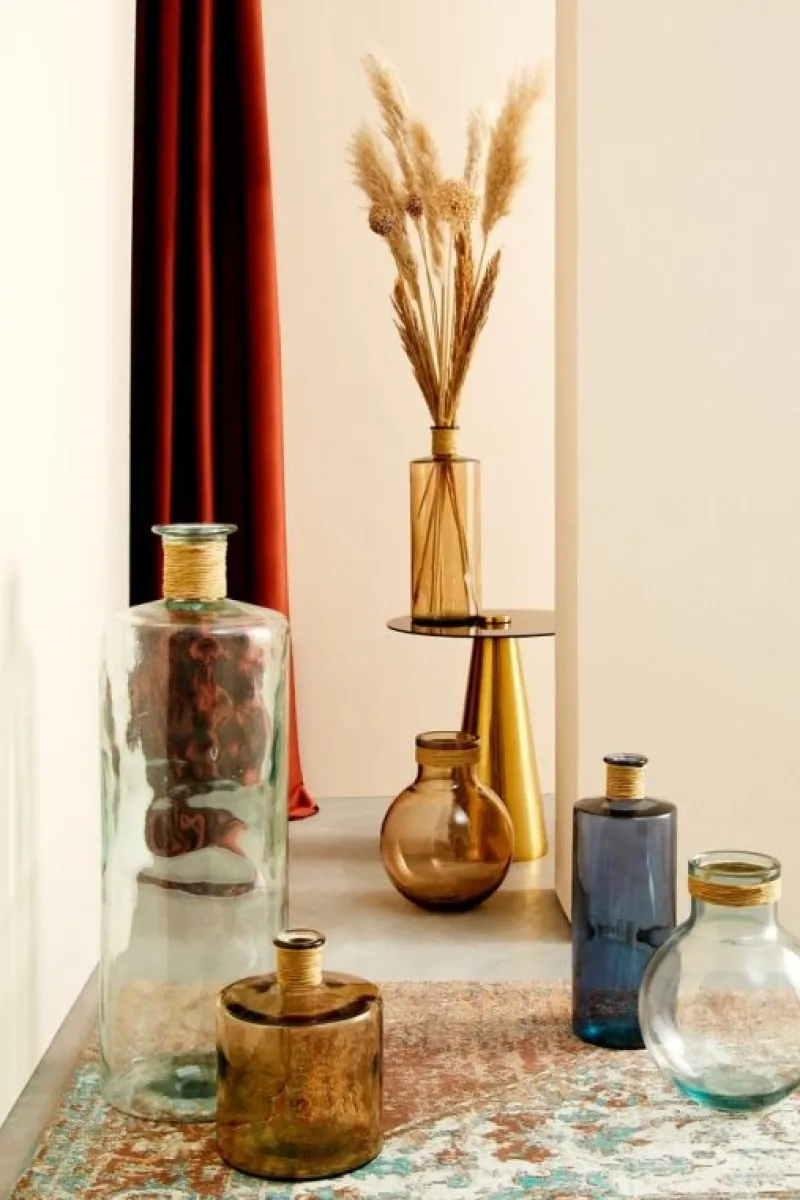 Clearance Bizzotto BOTTIGLIA VT ROTANG TRASP H79