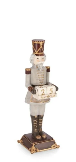 Sale Bizzotto CALENDARIO AVV EDWYN SOLDATINO ORO-ROS