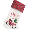 New Bizzotto CALZA SWEETEN BICI BIA-ROSSO 45X28
