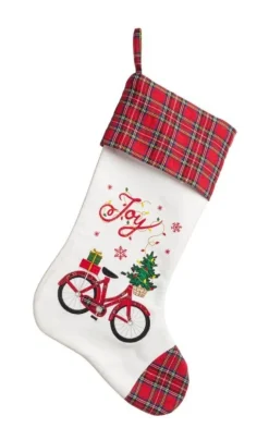 New Bizzotto CALZA SWEETEN BICI BIA-ROSSO 45X28