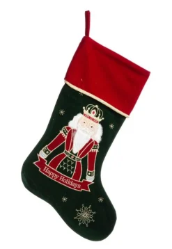 Clearance Bizzotto CALZA WINDSOME VERDE C-SOLDATINO 45X28