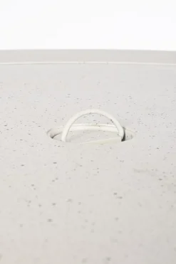 Discount Bizzotto CAMINO A GAS WOLKE BEIGE D104