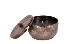 Best Bizzotto CANDELA C-COPERCHIO CLAMP BRONZO D14