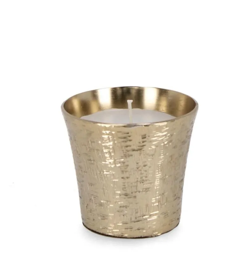 Best Bizzotto CANDELA LATHE TO ORO D11