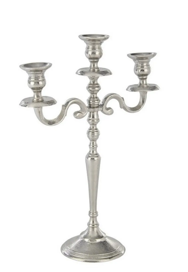 Best Bizzotto CANDELABRO KARAN 3FUOCHI H40
