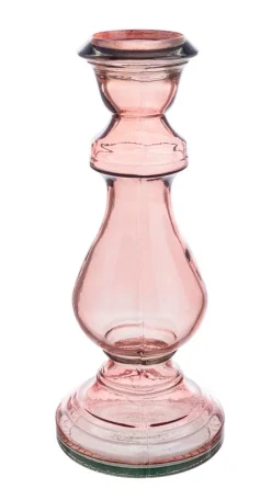 Sale Bizzotto CANDELABRO VT JODY ROSA CIPRIA H40