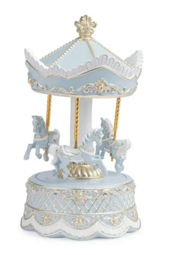 Hot Bizzotto CARILLON DARLING GIOSTRA AZZ C-CAVALLI