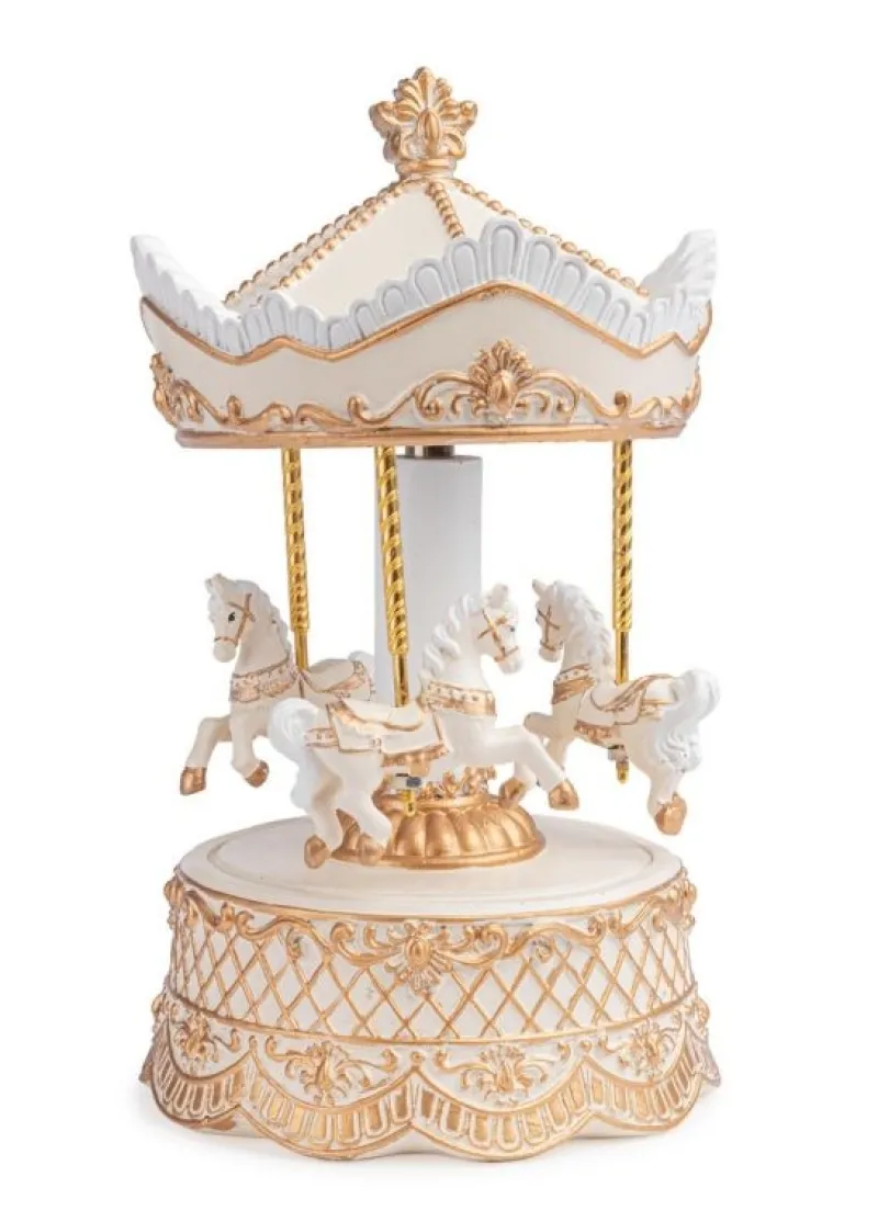 Hot Bizzotto CARILLON DARLING GIOSTRA BEIGE C-CAVALLI