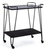 Online Bizzotto CARRELLO IN METALLO - ZAIRA
