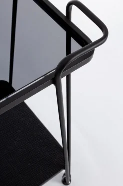 Online Bizzotto CARRELLO IN METALLO - ZAIRA