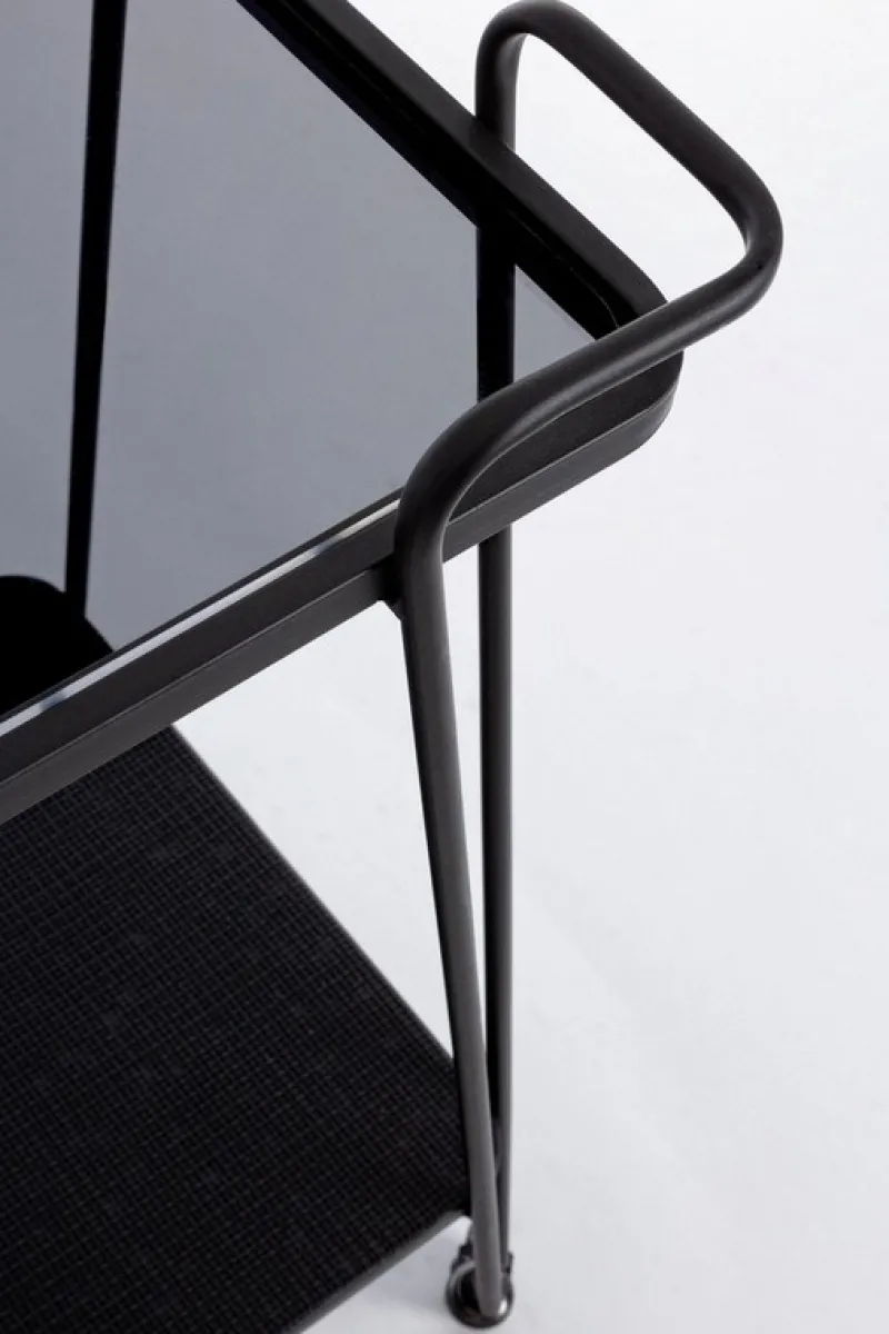 Online Bizzotto CARRELLO IN METALLO - ZAIRA