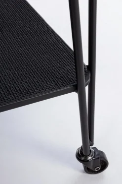 Online Bizzotto CARRELLO IN METALLO - ZAIRA