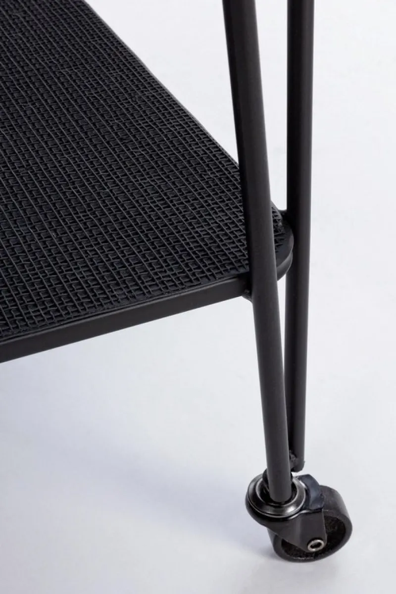 Online Bizzotto CARRELLO IN METALLO - ZAIRA