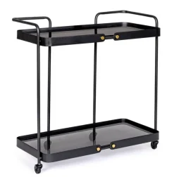 Clearance Bizzotto CARRELLO L - ZEINA