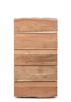 Sale Bizzotto CASSETTIERA 5 CASSETTI - ARON