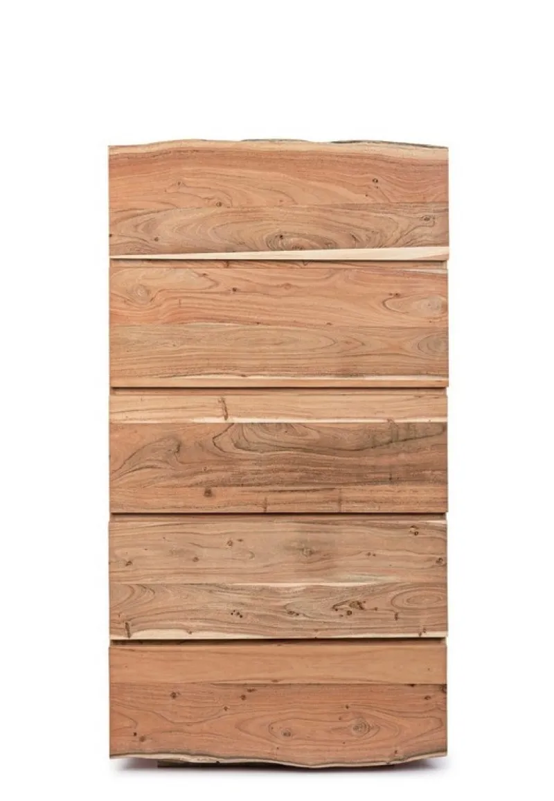 Sale Bizzotto CASSETTIERA 5 CASSETTI - ARON