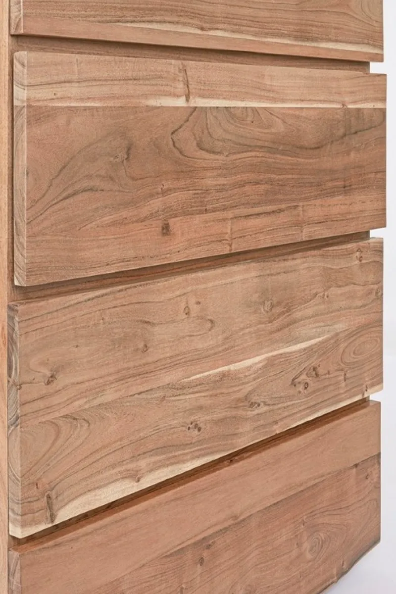 Sale Bizzotto CASSETTIERA 5 CASSETTI - ARON