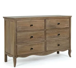 Outlet Bizzotto CASSETTIERA - DOMITILLE