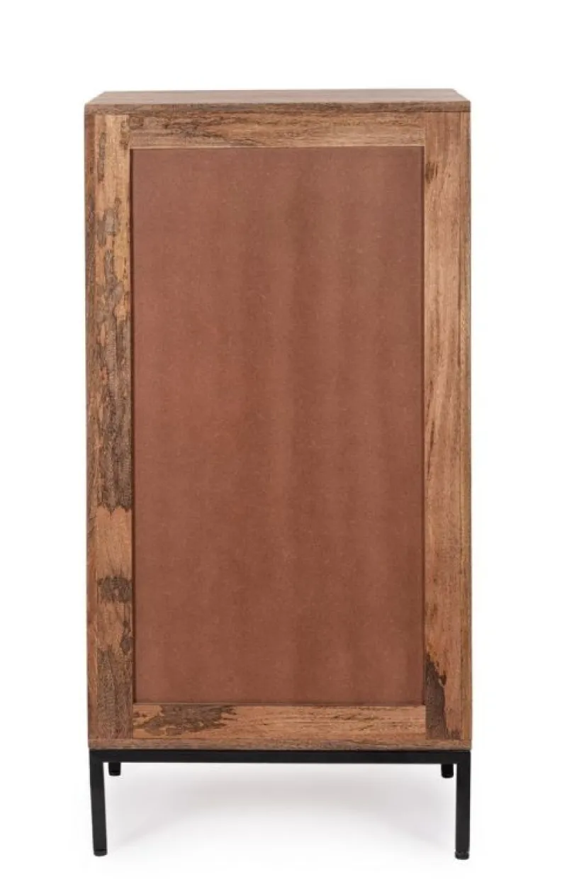 Discount Bizzotto CASSETTIERA 5C KINDIA