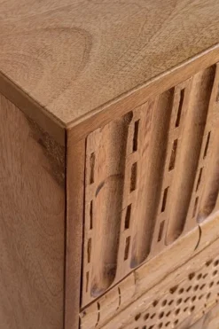 Discount Bizzotto CASSETTIERA 5C KINDIA