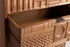 Discount Bizzotto CASSETTIERA 5C KINDIA