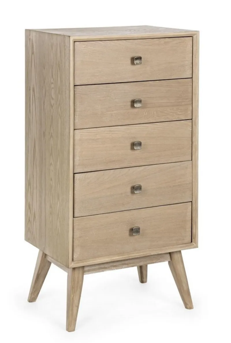 Hot Bizzotto CASSETTIERA IN LEGNO - ALANNIS