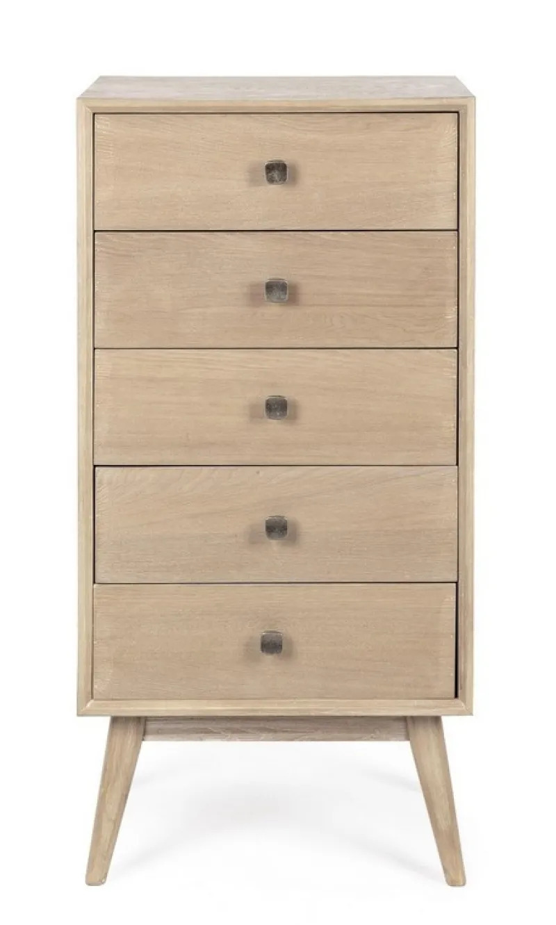 Hot Bizzotto CASSETTIERA IN LEGNO - ALANNIS