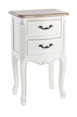 Hot Bizzotto CASSETTIERA IN LEGNO - JUSTINE