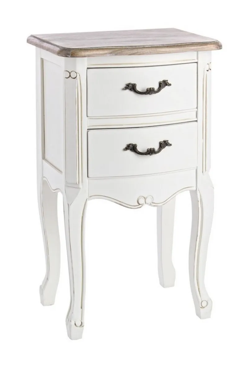 Hot Bizzotto CASSETTIERA IN LEGNO - JUSTINE