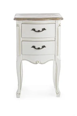 Hot Bizzotto CASSETTIERA IN LEGNO - JUSTINE