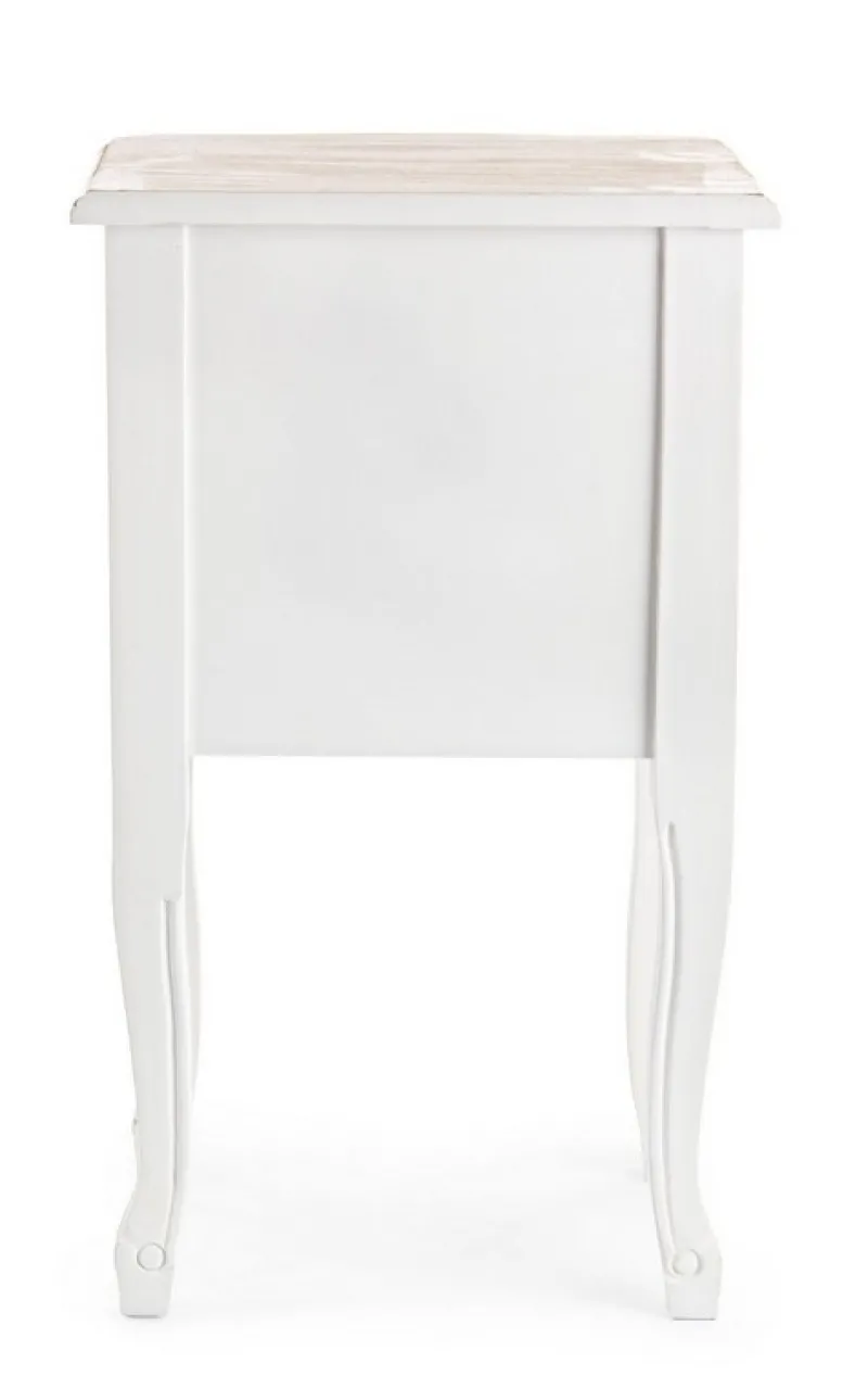 Hot Bizzotto CASSETTIERA IN LEGNO - JUSTINE