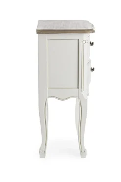 Hot Bizzotto CASSETTIERA IN LEGNO - JUSTINE