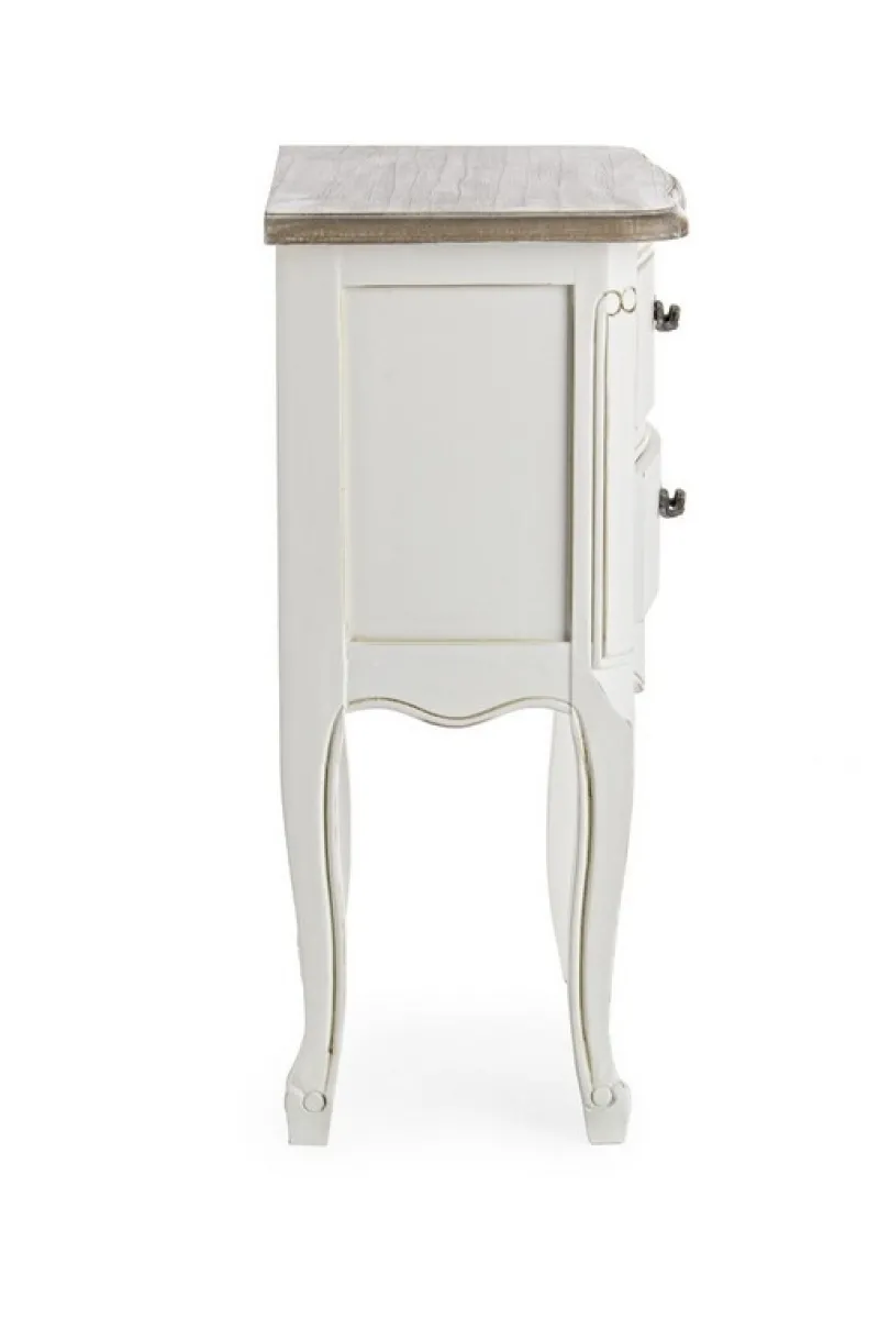 Hot Bizzotto CASSETTIERA IN LEGNO - JUSTINE