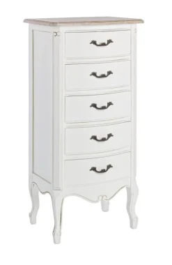 Online Bizzotto CASSETTIERA IN LEGNO - JUSTINE