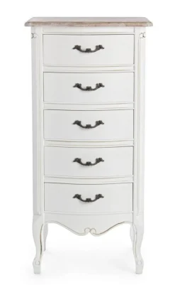 Online Bizzotto CASSETTIERA IN LEGNO - JUSTINE