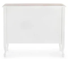 Best Bizzotto CASSETTIERA IN LEGNO - JUSTINE