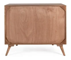 Discount Bizzotto CASSETTIERA IN LEGNO - KANT