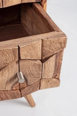 Discount Bizzotto CASSETTIERA IN LEGNO - KANT