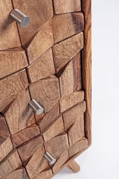 Discount Bizzotto CASSETTIERA IN LEGNO - KANT