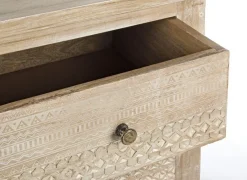 Discount Bizzotto CASSETTIERA IN LEGNO - MAYRA