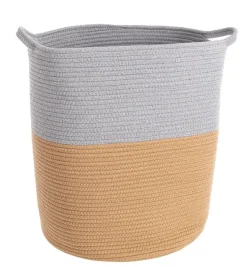 Hot Bizzotto CESTA 2M QUIET TO NATURALE-GRIGIO
