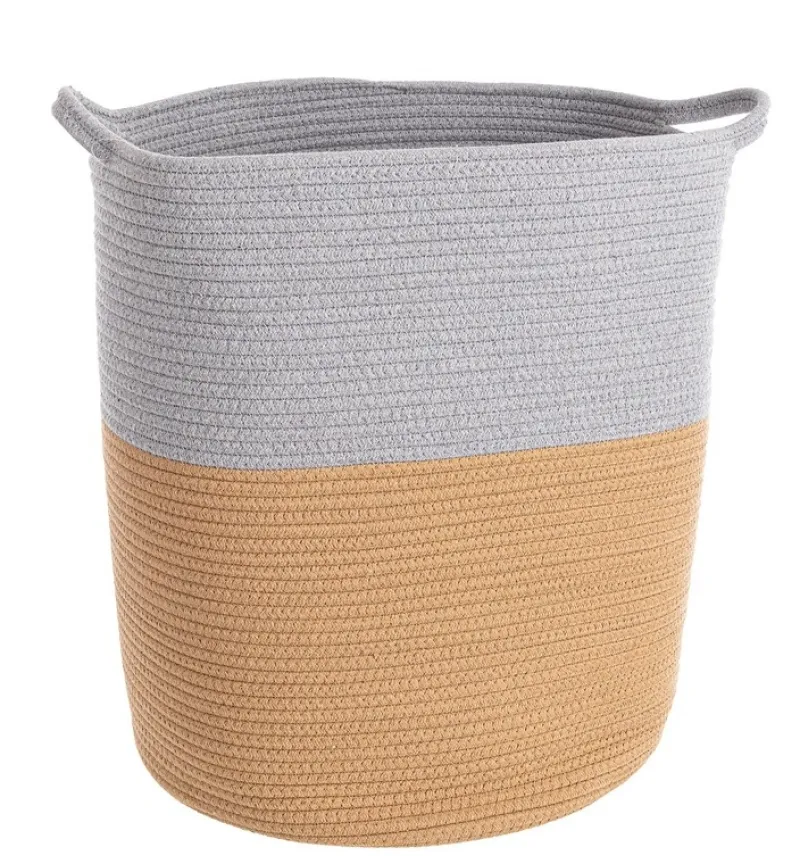 Hot Bizzotto CESTA 2M QUIET TO NATURALE-GRIGIO