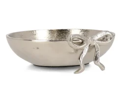 Bizzotto CIOTOLA DECOR ALEXIS ARGENTO D19