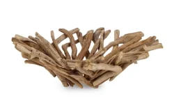 Discount Bizzotto CIOTOLA DECORATIVA ACE D60